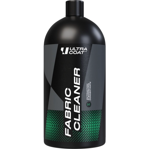ULTRACOAT FABRIC CLEANER 1L płyn do czyszczenia tapicerki i podsufitki